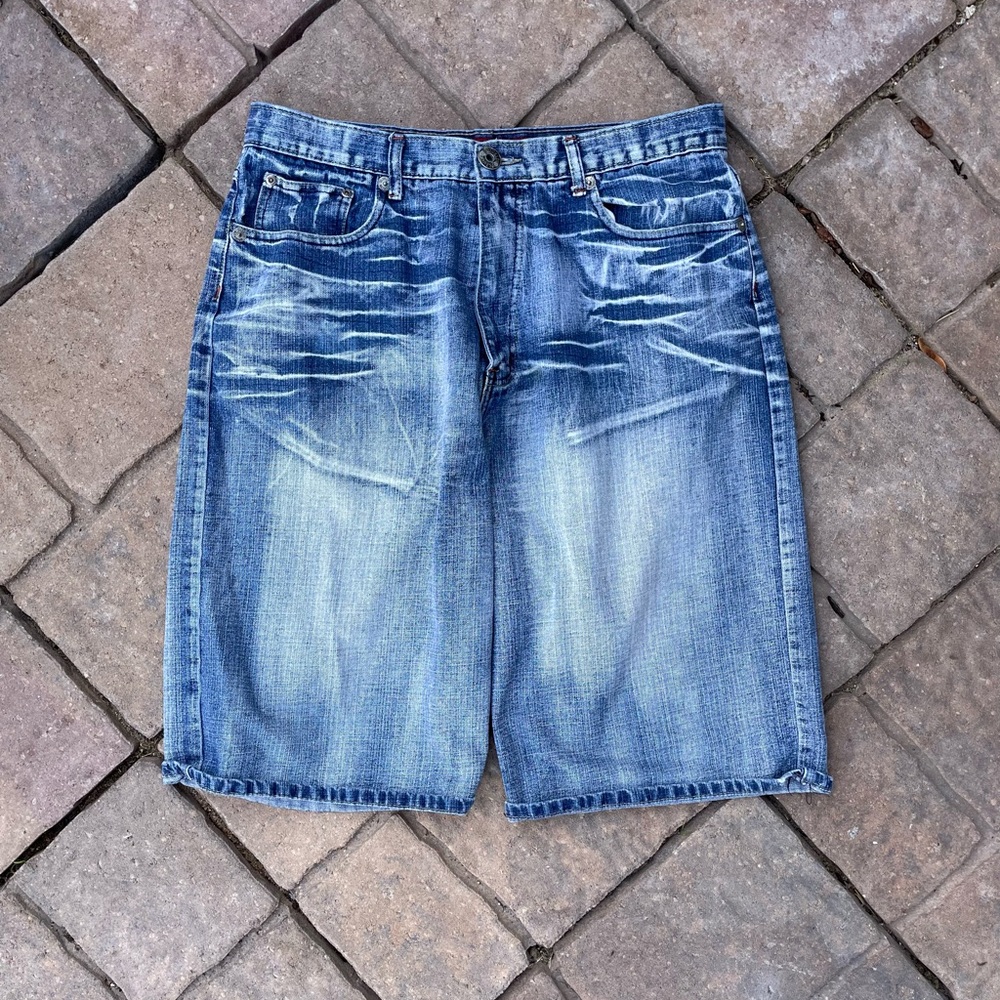 Brooklyn express shorts size 36!